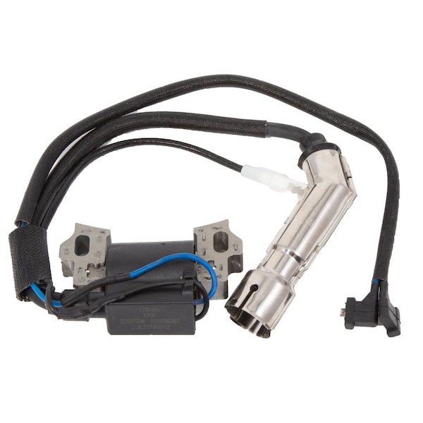 Ignition Coil Asse